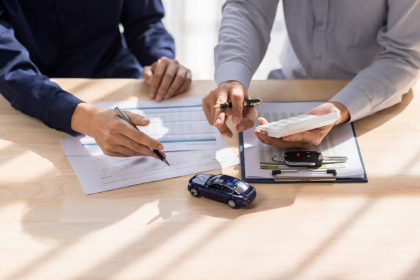 Licensed insurance agency in Edmond, OK